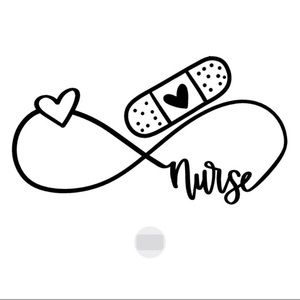 🌟🌟Premium vinyl sticker! Water bottle, lap top, cell phone!